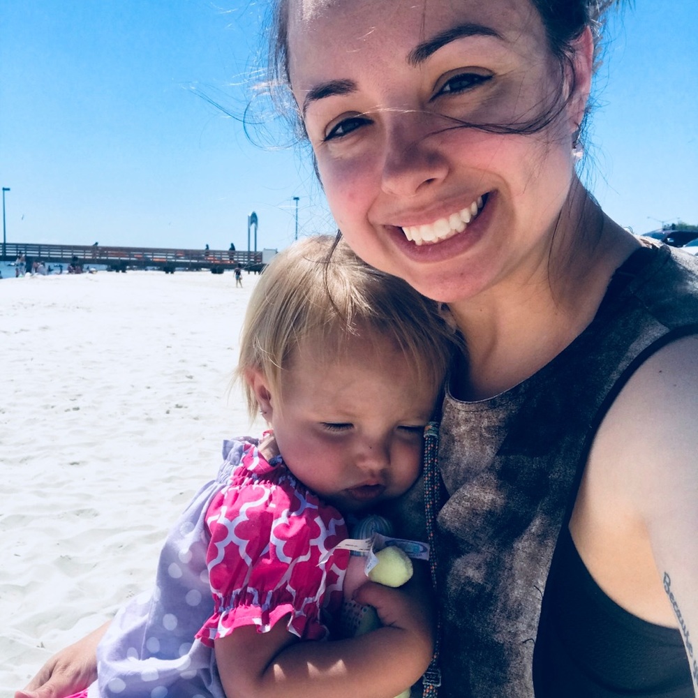 Meet your Posher, Holly